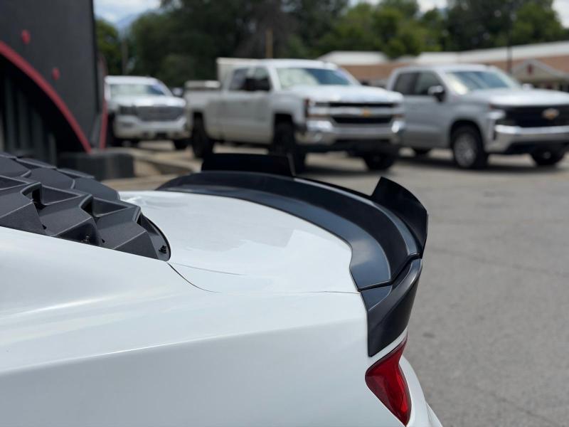 Chevrolet Camaro 1LT Coupe 2017