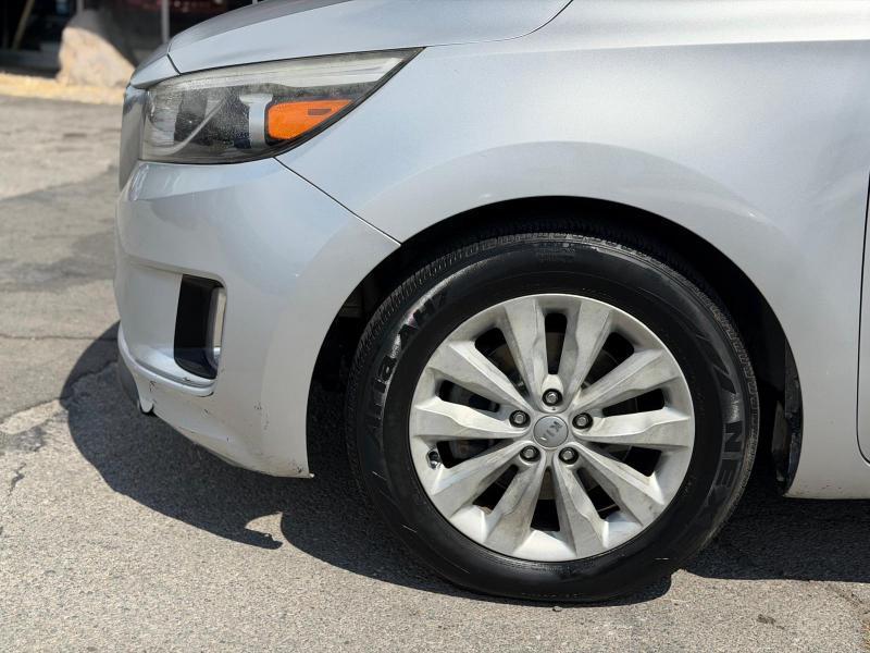 Kia Sedona EX 2016