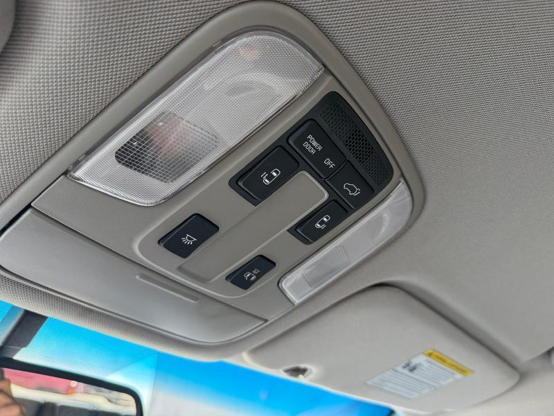 Kia Sedona EX 2016