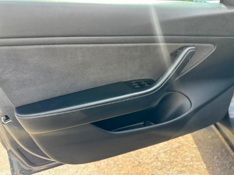 Tesla Model 3 Long Range 2018