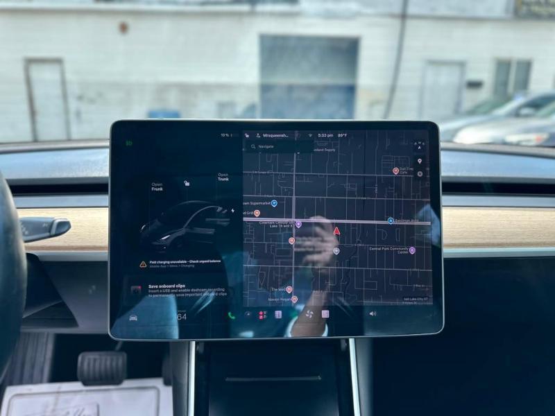 Tesla Model 3 Long Range 2018