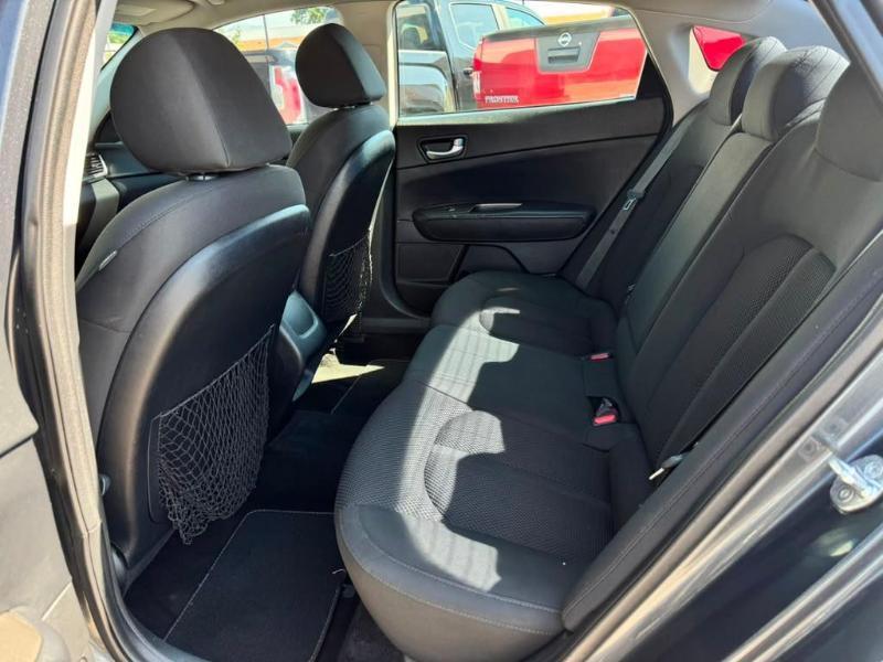 Kia Optima LX 2020