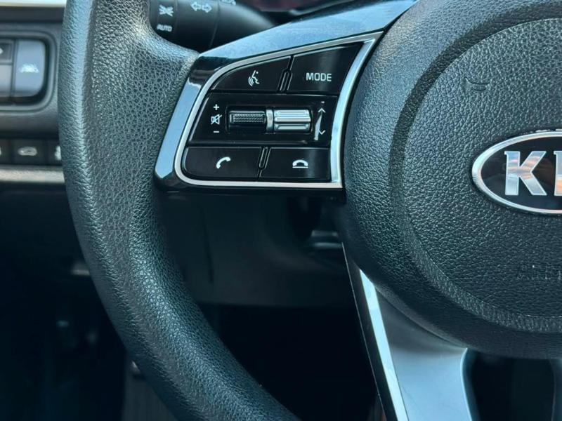 Kia Optima LX 2020