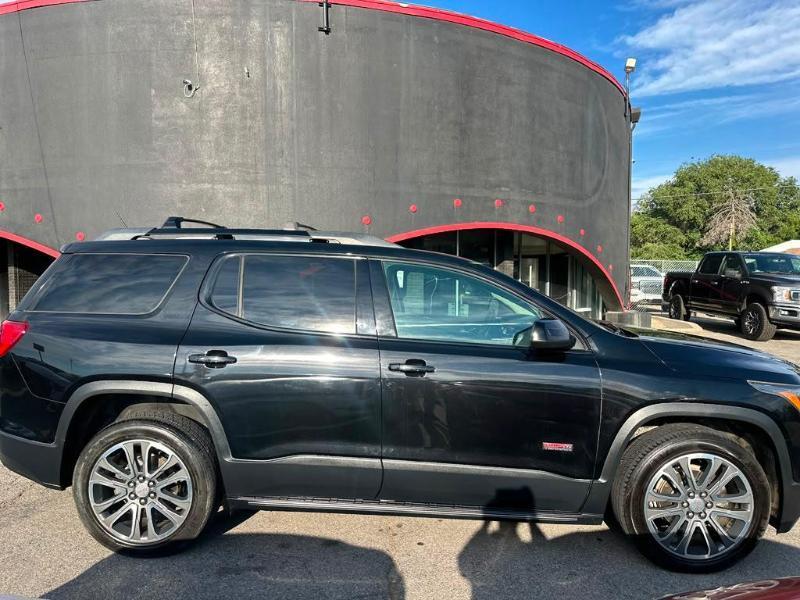 GMC Acadia All Terrain 2 AWD 2017