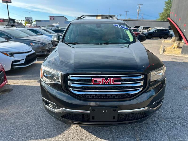 GMC Acadia All Terrain 2 AWD 2017