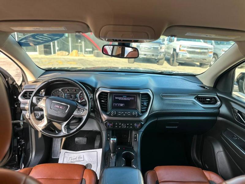 GMC Acadia All Terrain 2 AWD 2017
