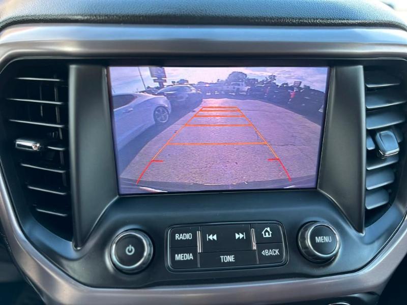 GMC Acadia All Terrain 2 AWD 2017