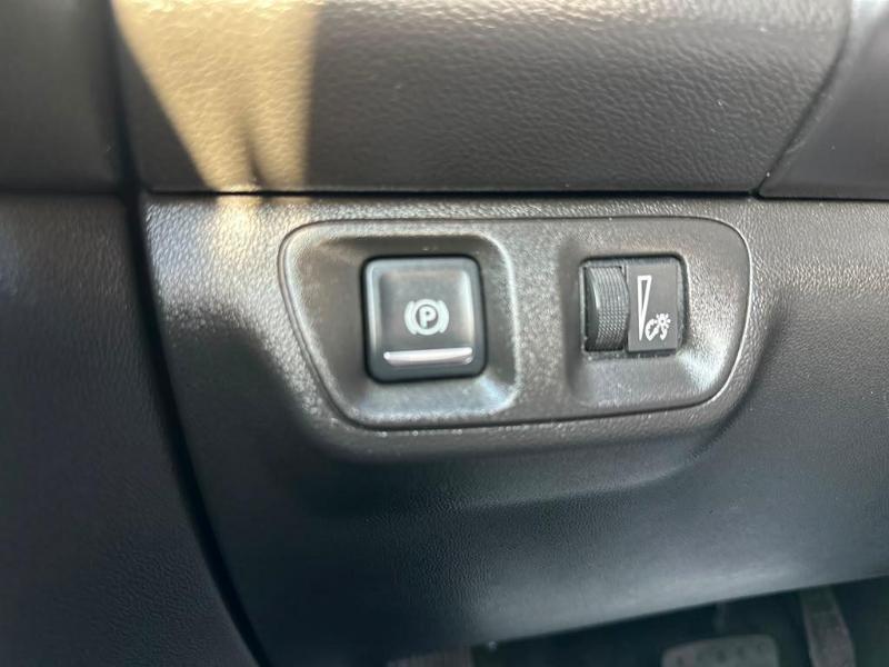 GMC Acadia All Terrain 2 AWD 2017