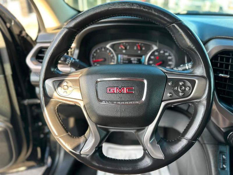 GMC Acadia All Terrain 2 AWD 2017