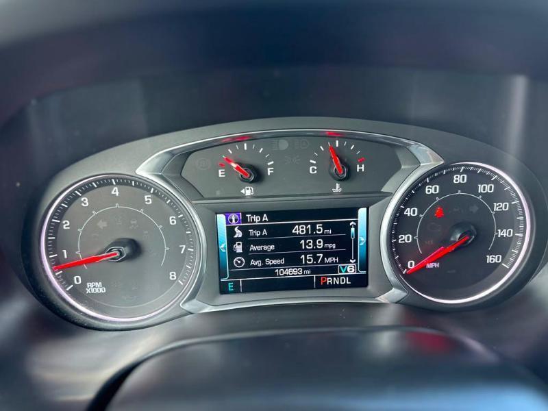 GMC Acadia All Terrain 2 AWD 2017