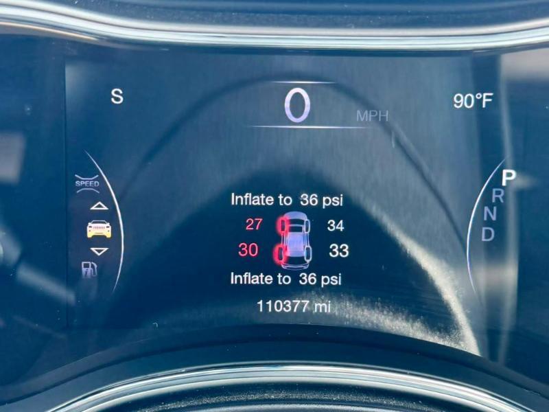 Jeep Grand Cherokee Laredo 4WD 2018