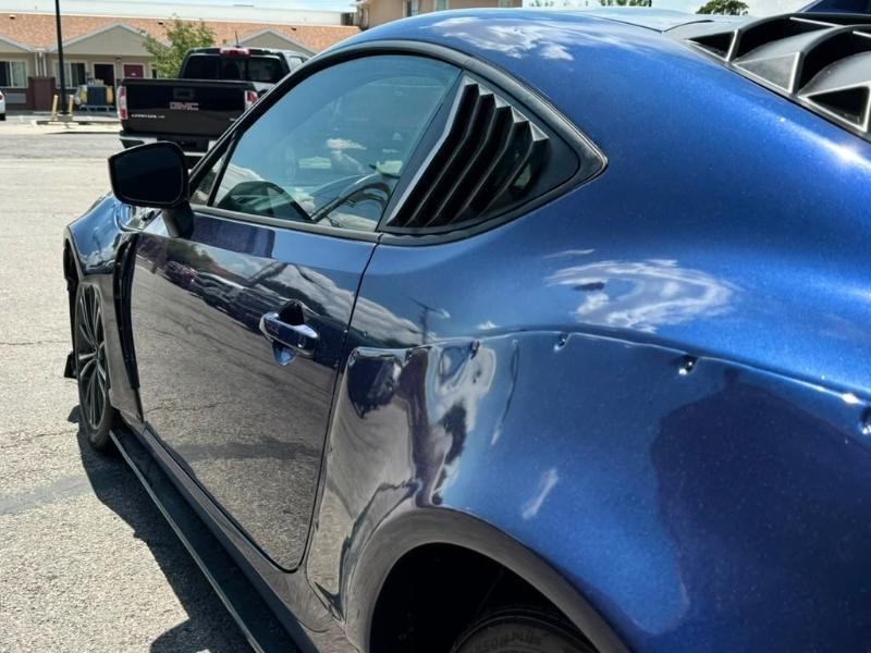 Scion FR-S 6AT 2016