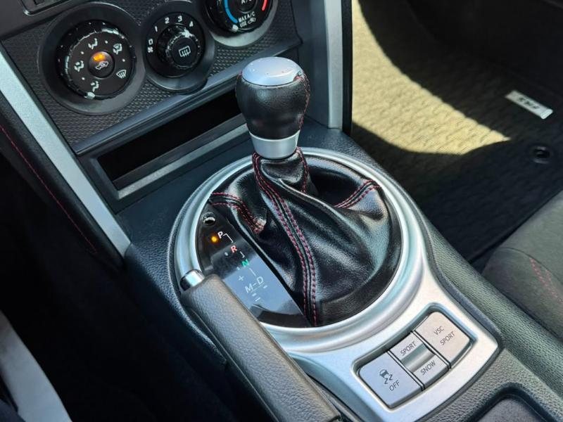 Scion FR-S 6AT 2016