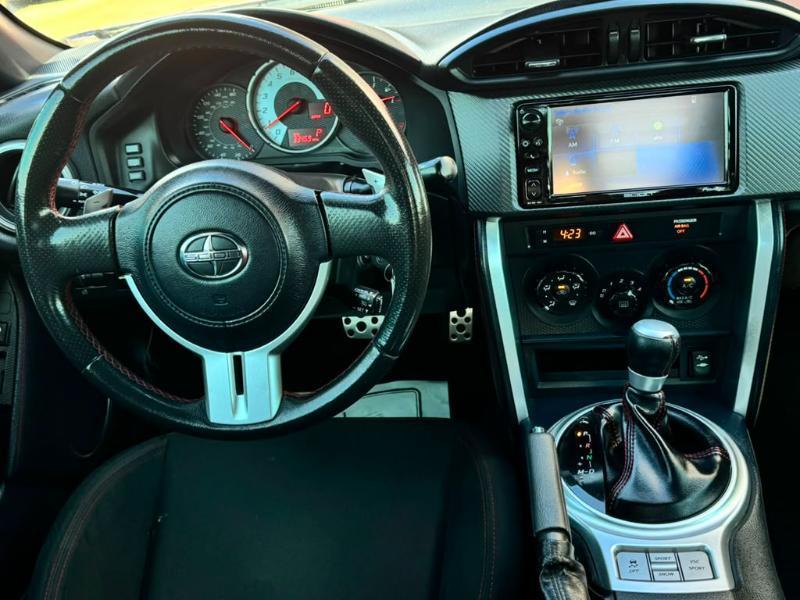 Scion FR-S 6AT 2016