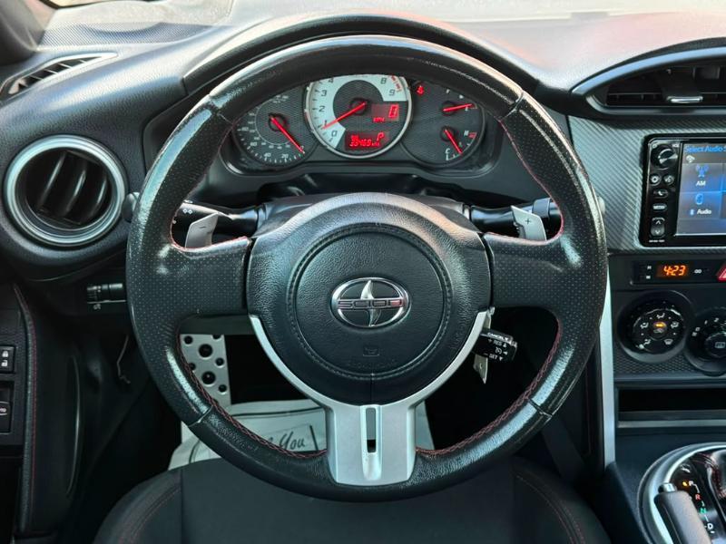 Scion FR-S 6AT 2016