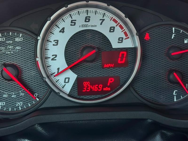 Scion FR-S 6AT 2016