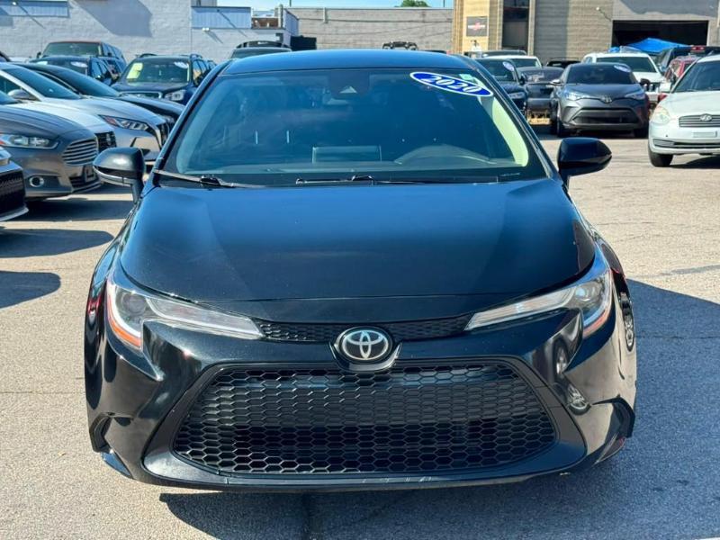 Toyota Corolla LE 2020