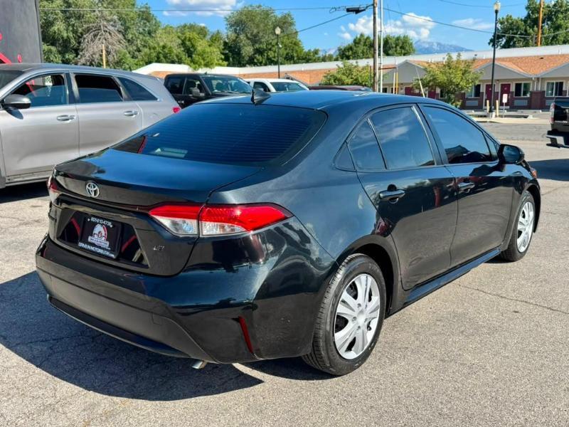 Toyota Corolla LE 2020