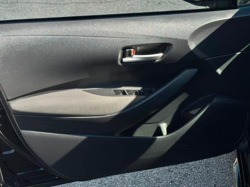 Toyota Corolla LE 2020