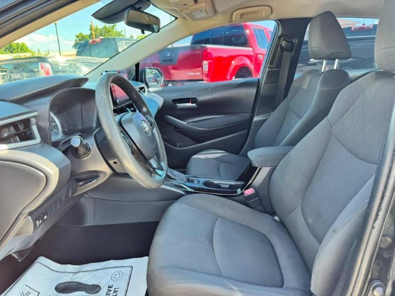 Toyota Corolla LE 2020