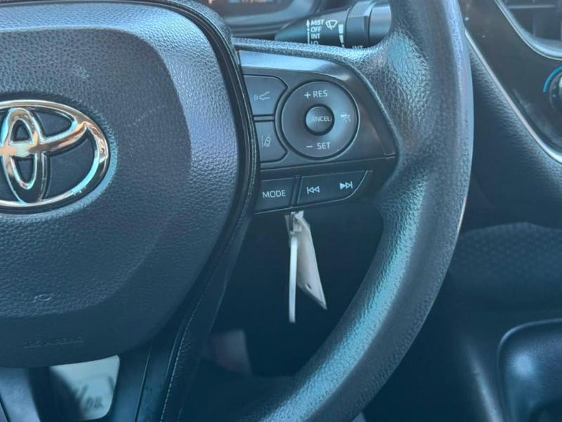 Toyota Corolla LE 2020