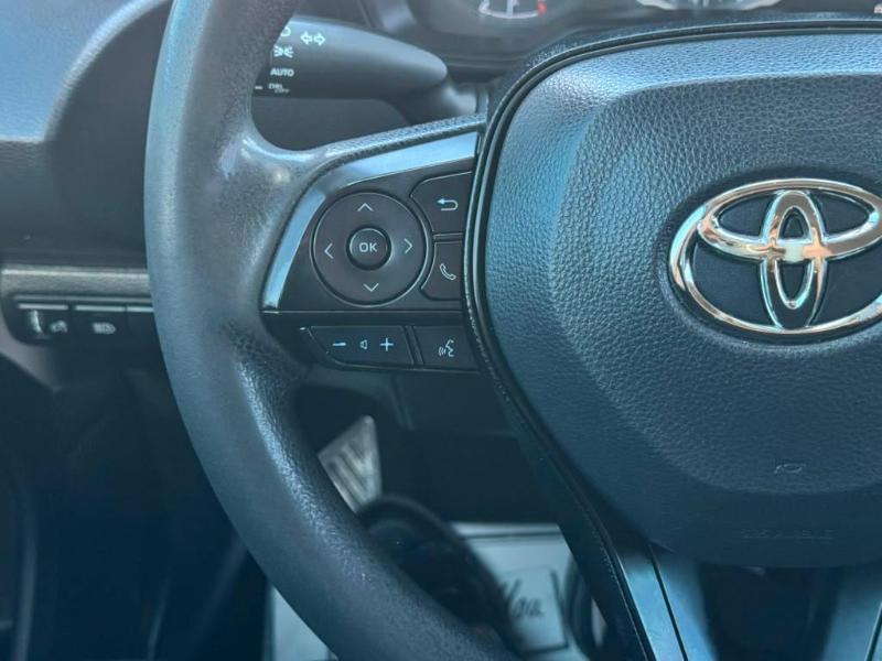 Toyota Corolla LE 2020