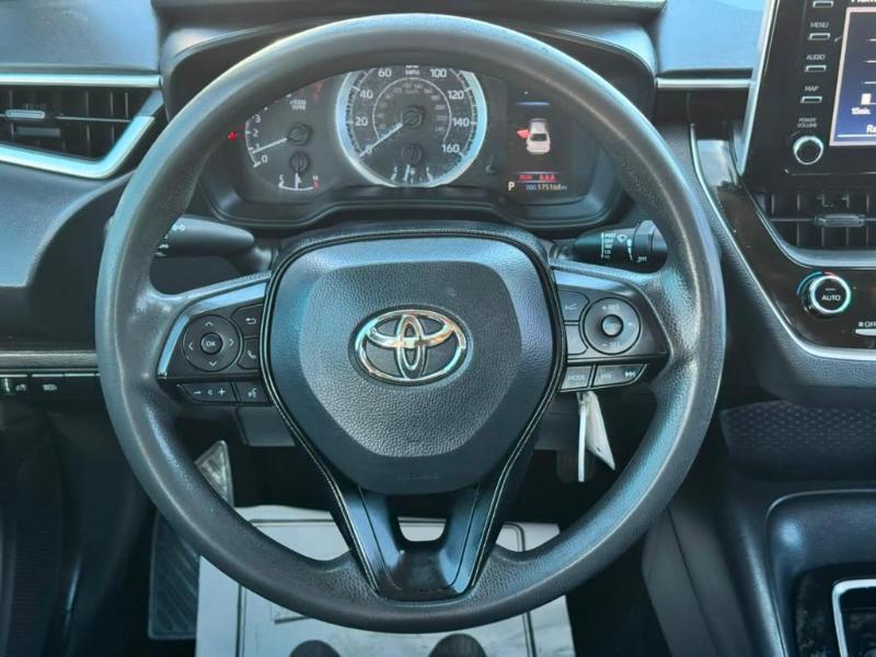 Toyota Corolla LE 2020