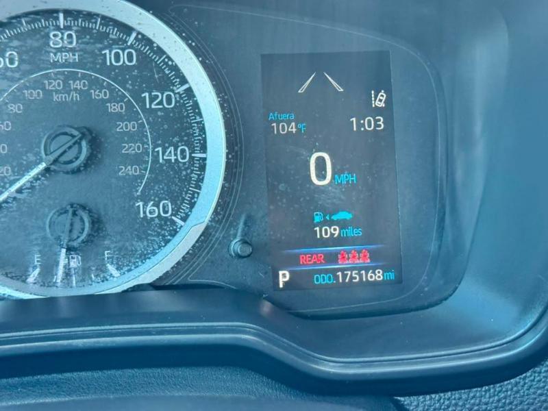 Toyota Corolla LE 2020