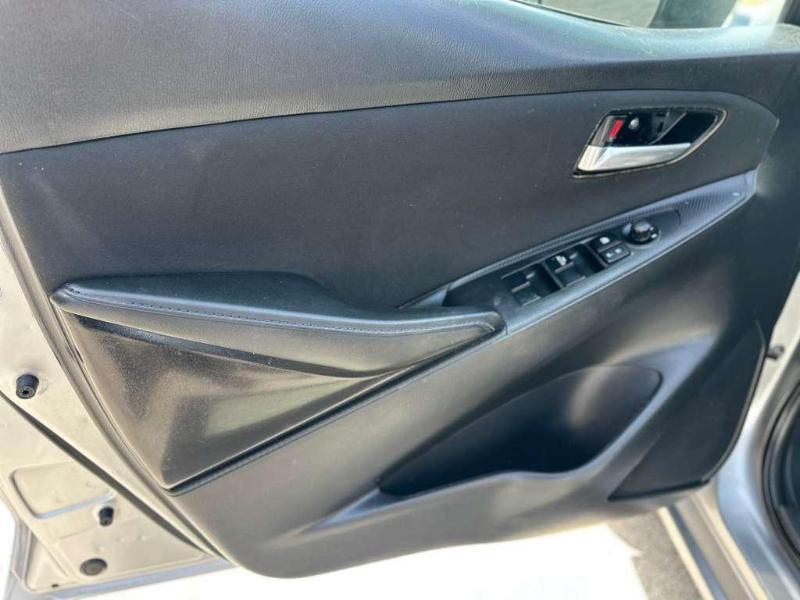 Scion iA 6A 2016