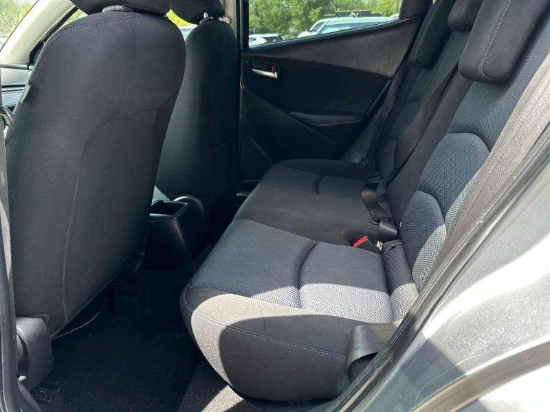 Scion iA 6A 2016