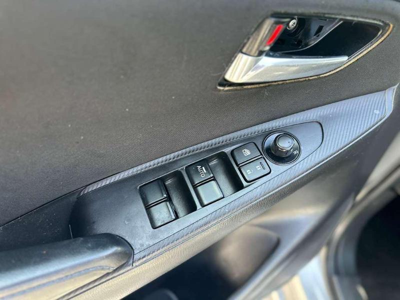 Scion iA 6A 2016