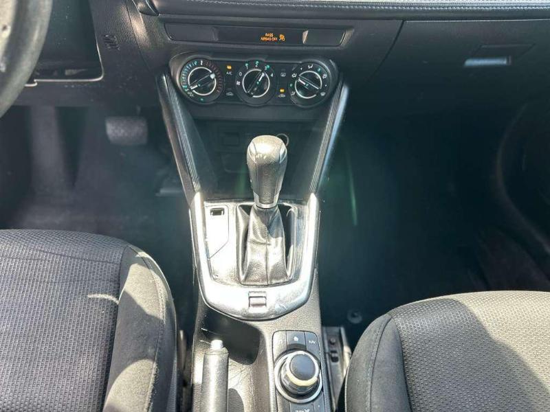 Scion iA 6A 2016