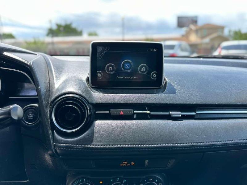 Scion iA 6A 2016