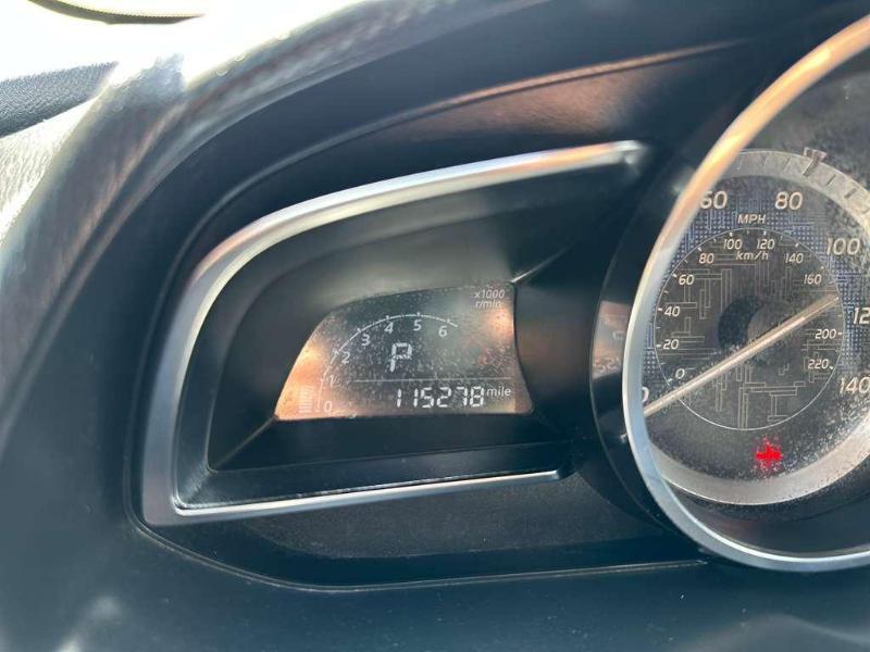 Scion iA 6A 2016