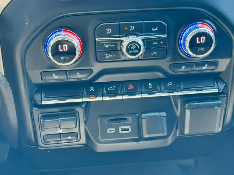 GMC Sierra 1500 SLT Crew Cab Short Box 4WD 2020