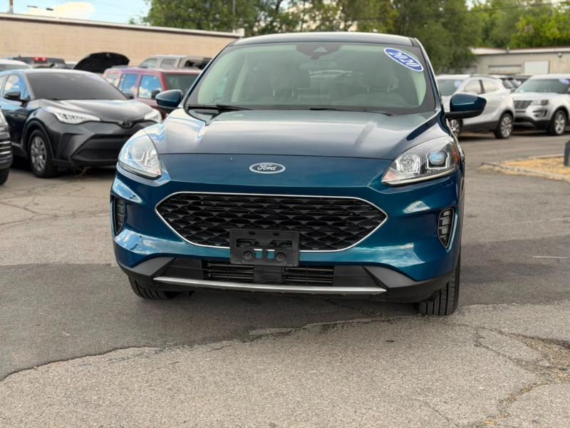 Ford Escape SE AWD 2020