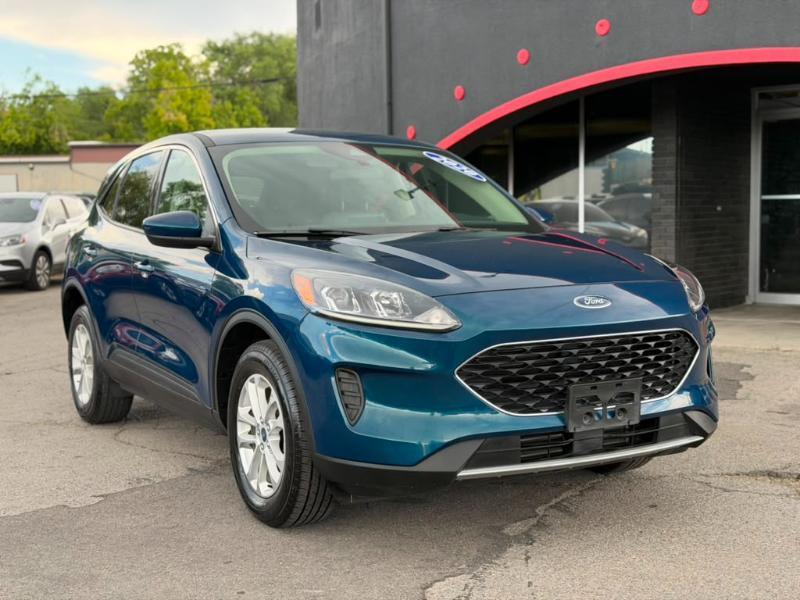 Ford Escape SE AWD 2020