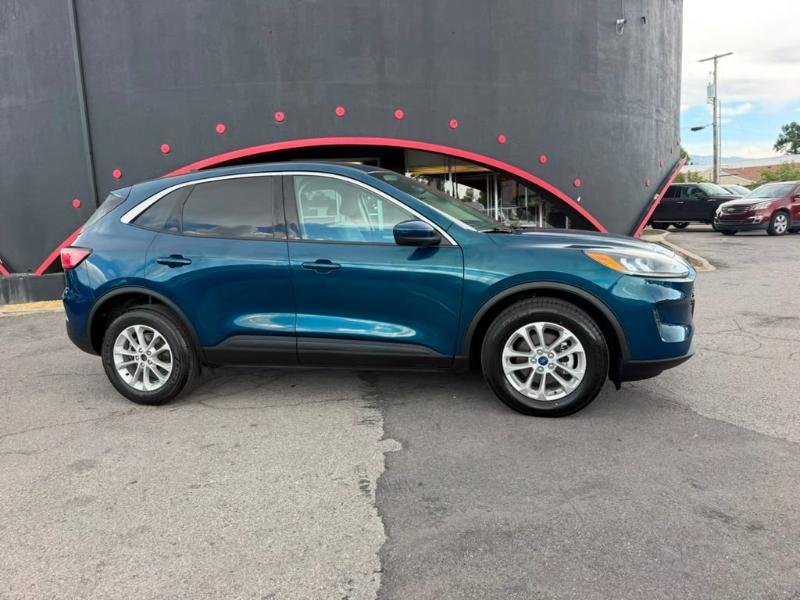 Ford Escape SE AWD 2020