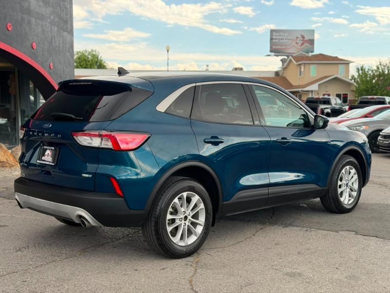 Ford Escape SE AWD 2020