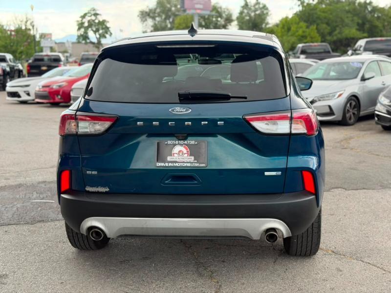 Ford Escape SE AWD 2020
