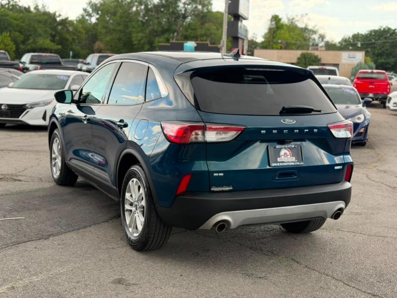 Ford Escape SE AWD 2020