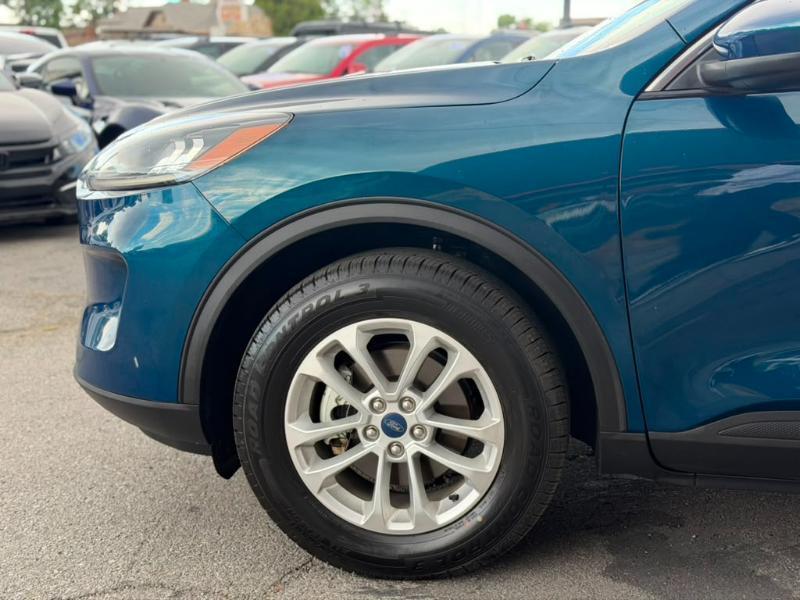 Ford Escape SE AWD 2020