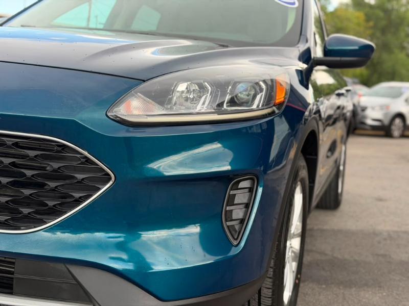 Ford Escape SE AWD 2020