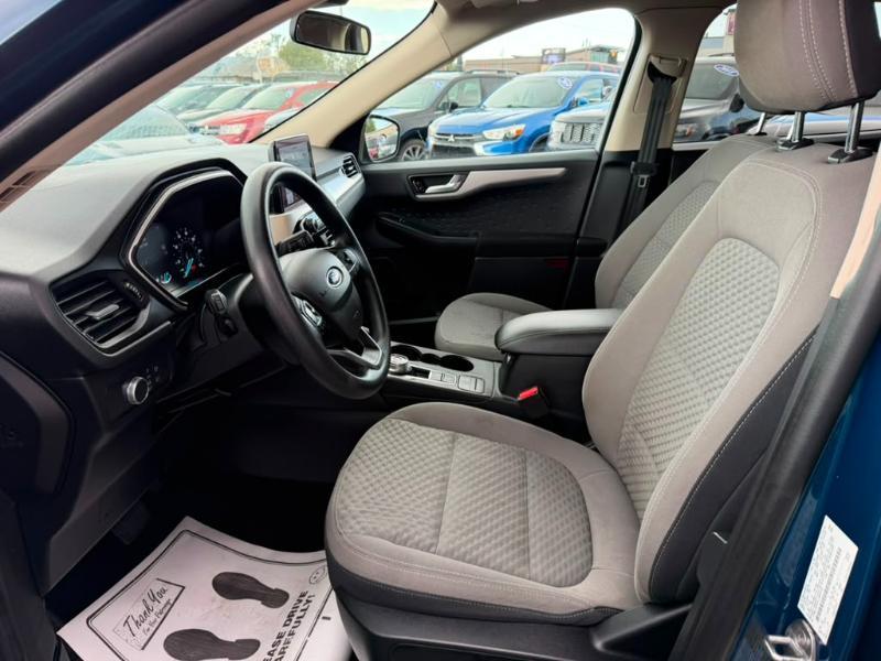 Ford Escape SE AWD 2020