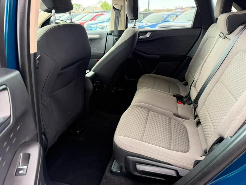 Ford Escape SE AWD 2020