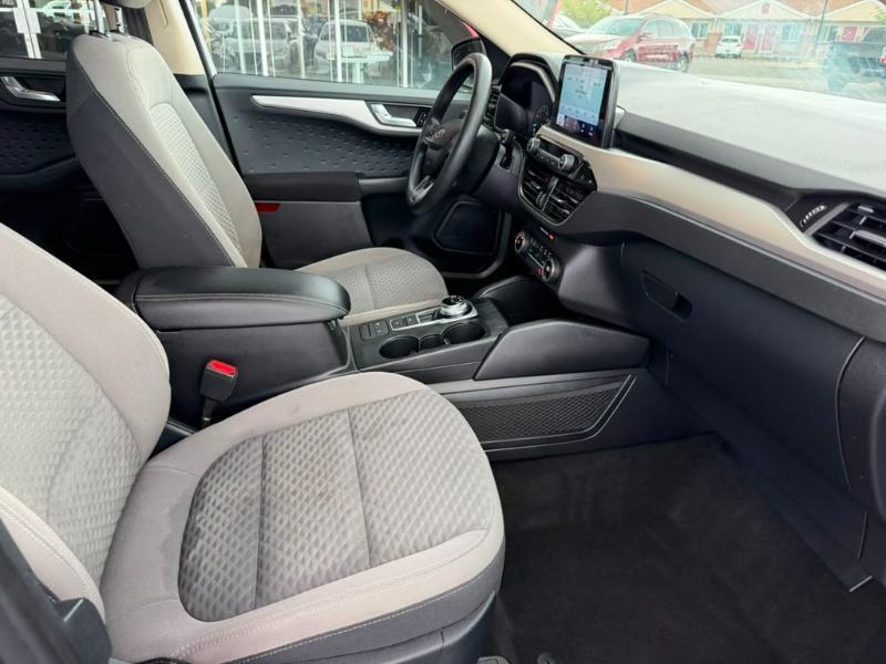 Ford Escape SE AWD 2020
