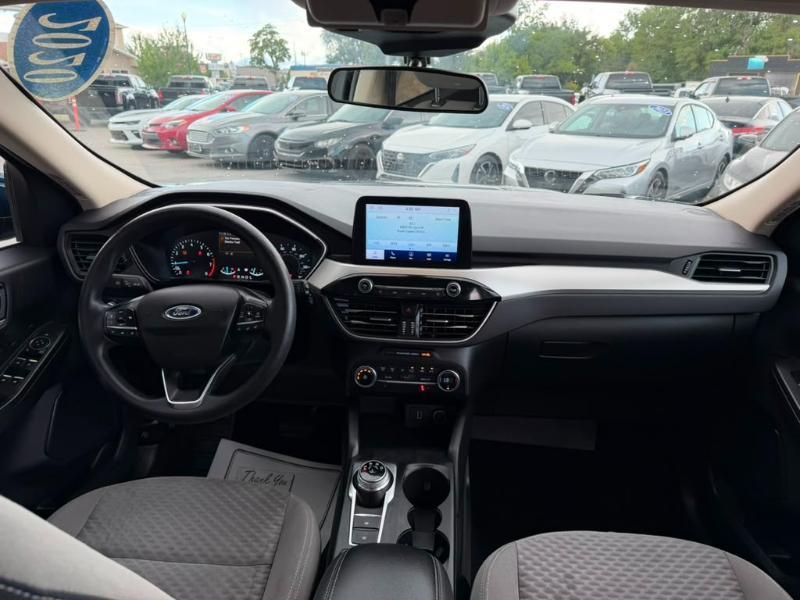 Ford Escape SE AWD 2020