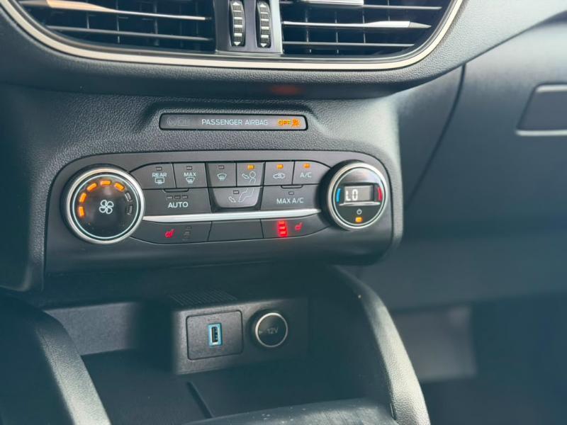 Ford Escape SE AWD 2020