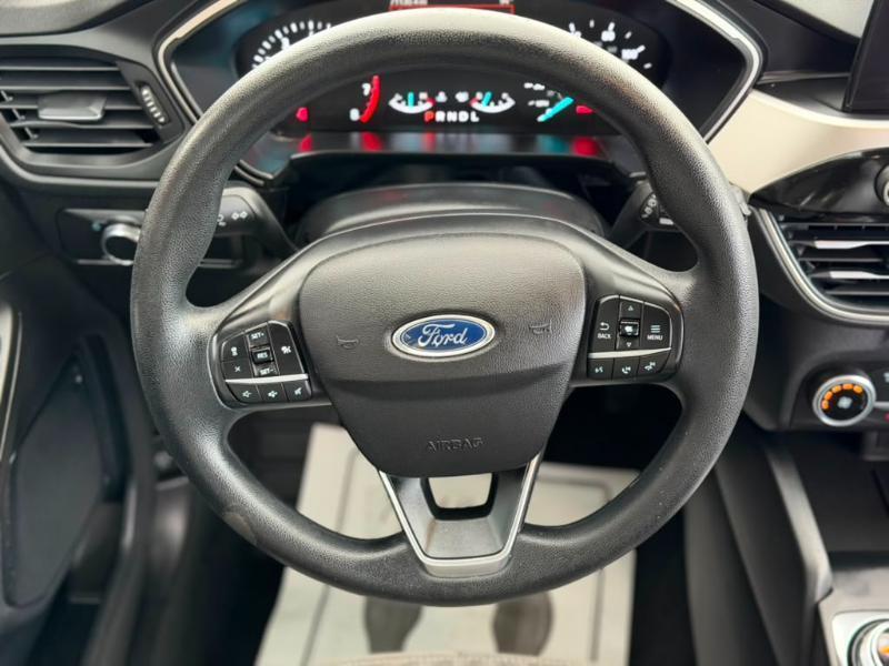 Ford Escape SE AWD 2020