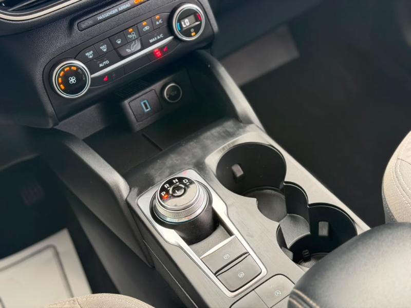 Ford Escape SE AWD 2020